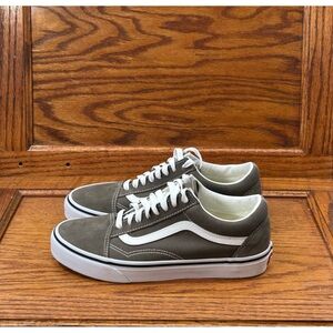 Vans Old‎ Skool Color Theory Bungee Cord Shoes